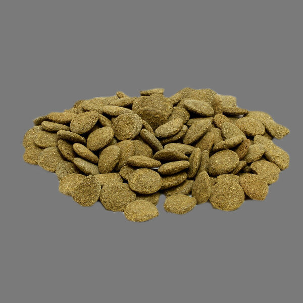 Futtertabletten