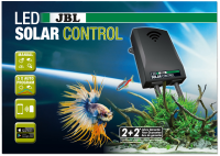 JBL LED SOLAR CONTROL