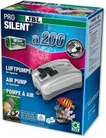 JBL PROSILENT a200
