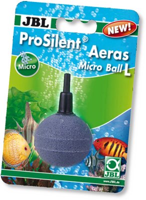 JBL ProSilent Aeras Micro Ball L