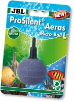 JBL ProSilent Aeras Micro Ball L