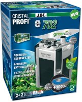JBL CRISTALPROFI e702 greenline