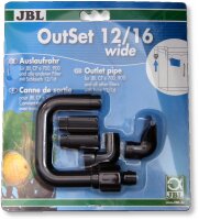 JBL OutSet wide 12/16 CristalProfi e4/7/900/1,2