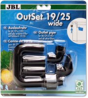 JBL OutSet wide 19/25 CristalProfi e1901