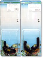 JBL Winkelstück 16/22mm), 2 x