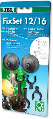 JBL FixSet 12/16 CristalProfi e4/7/900/1,2