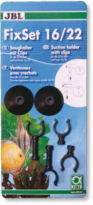JBL FixSet 16/22 CristalProfi e1500/1,2