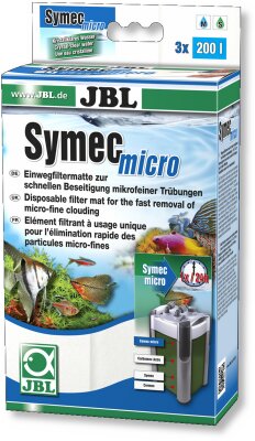 JBL Symec micro