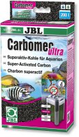 JBL Carbomec ultra Superaktivkohle