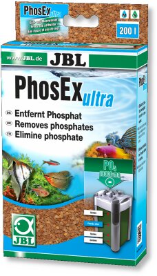 JBL PhosEx ultra