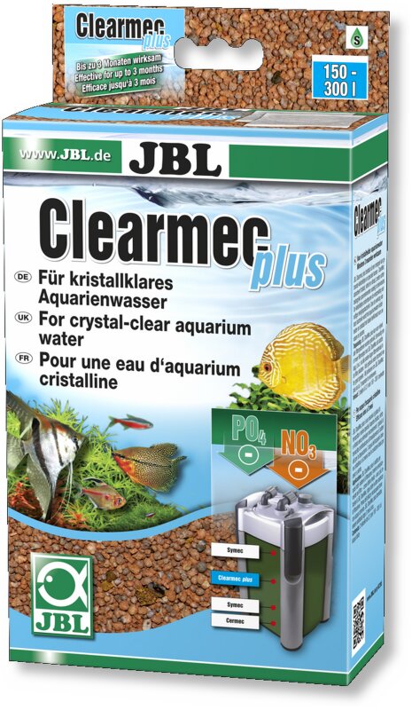 JBL Clearmec plus