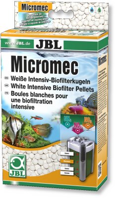 JBL Micromec