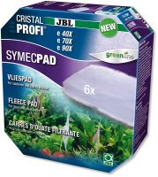 JBL CRISTALPROFI SYMECPAD e4/7/901,2
