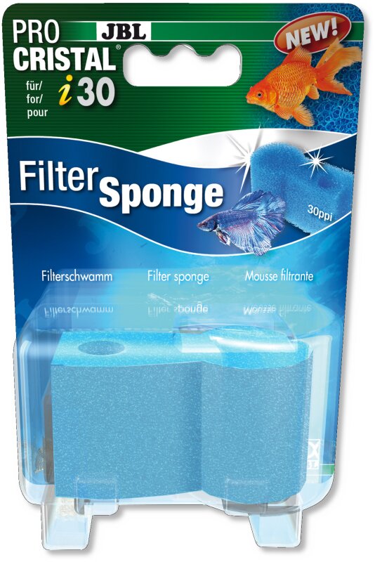 JBL PROCRISTAL i30 FilterSponge 1x