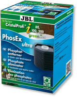 JBL PhosEx ultra CristalProfi i60/80/100/200