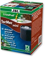 JBL TorMec mini CristalProfi i60/80/100/200