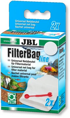 JBL FilterBag fine