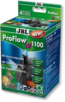 JBL ProFlow u1100