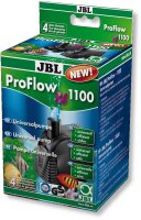 JBL ProFlow u1100