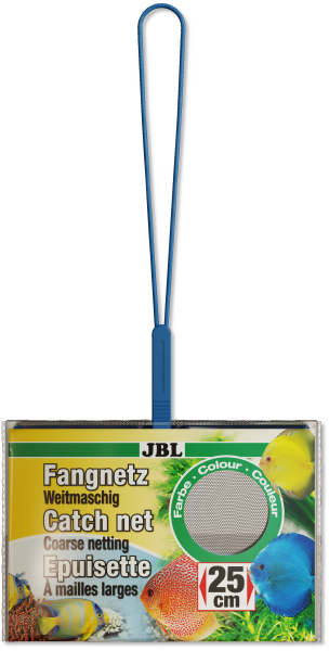 JBL Fangnetz 25cm grob