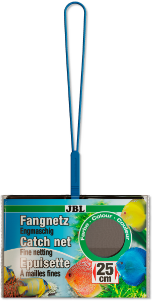 JBL Fangnetz 25cm fein