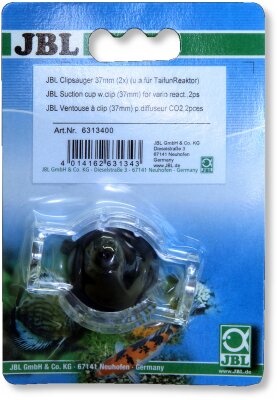 JBL Clipsauger 37mm