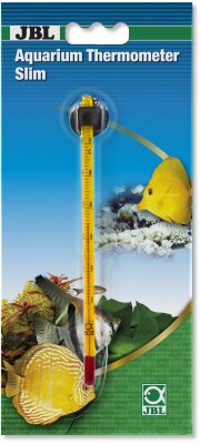 JBL Aquarium Thermometer Slim
