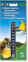 JBL Aquarium Thermometer Digital