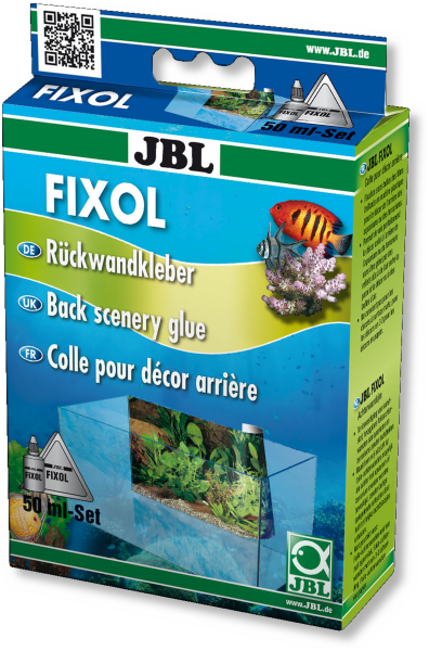 JBL FIXOL 50ml