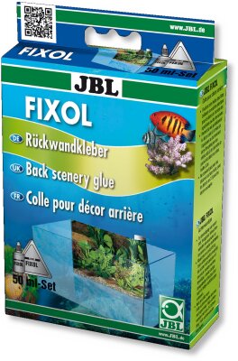JBL FIXOL 50ml