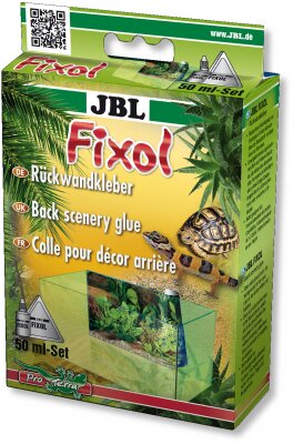 JBL FIXOL 50ml
