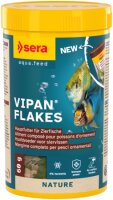 sera Vipan Flakes 250 ml (60 g)