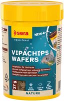 sera Vipachips Wafers 100 ml (37 g)