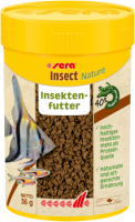 sera Insect Nature 100 ml