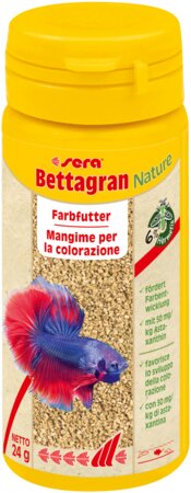 sera Bettagran Nature 50 ml