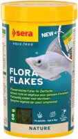 sera Flora Flakes 250 ml (60 g)
