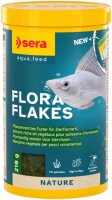 sera Flora Flakes 1.000 ml (210 g)