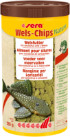sera Wels-Chips Nature 1.000 ml