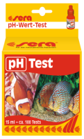 sera pH-Test 15 ml