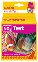 sera Nitrat-Test (NO3) 15 ml