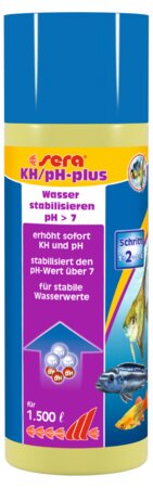 sera KH/pH-plus 250 ml