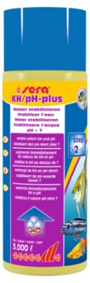sera KH/pH-plus 500 ml