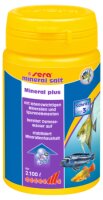 sera mineral salt 105 g