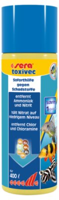 sera toxivec 100 ml