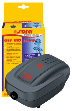 sera air 110 plus