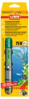 sera Aquarium-Regelheizer 75 W