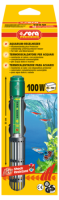 sera Aquarium-Regelheizer 100 W