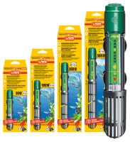 sera Aquarium-Regelheizer 200 W