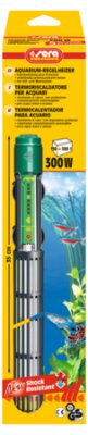 sera Aquarium-Regelheizer 300 W