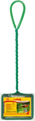 sera Fangnetz grob, 8 cm
